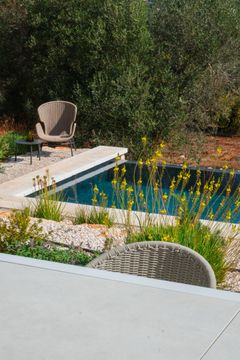 Bilbao Lounge Armchair by DRIGANI - view 8