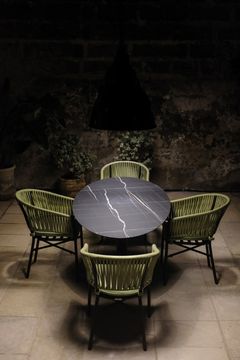 Eclipse Table by DRIGANI - view 5
