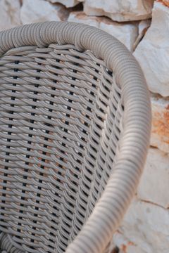 Bilbao Stool by DRIGANI - view 4