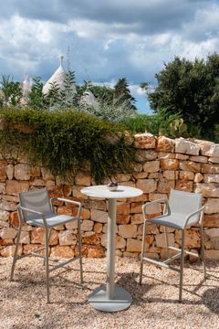 Lima Stool by DRIGANI - view 2