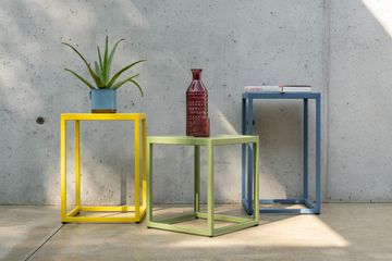 Gin Coffee Table by DRIGANI - view 5