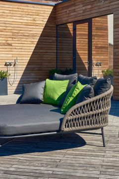 Drop Sunbed by DRIGANI - view 8