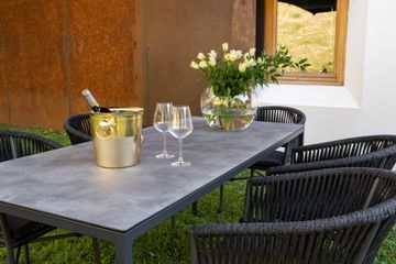 Cosmopolitan Table by DRIGANI - view 3