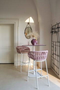 Drop Stool by DRIGANI - view 3