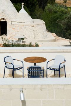 Aria Stool by DRIGANI - view 8