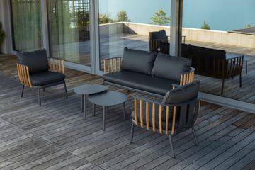 Dream Sofa by DRIGANI - view 2