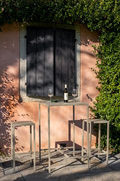 Bellini Table by DRIGANI - view 4