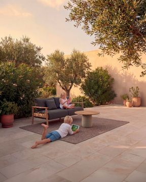Elio Sofa by DRIGANI - view 2