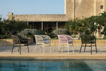 Drop Chair by DRIGANI - view 5