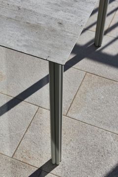 Fiore Table by DRIGANI - view 4