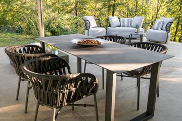 Manhattan Table by DRIGANI - view 5