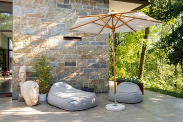 Palladio S Parasol by DRIGANI - view 2