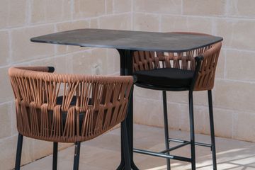Frida Stool by DRIGANI - view 6