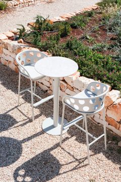Bubble Stool by DRIGANI - view 2