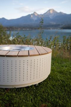 Fire Pit by DRIGANI - view 3
