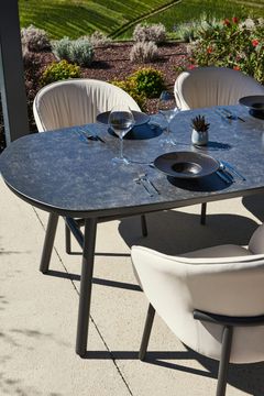 Manila Table by DRIGANI - view 6