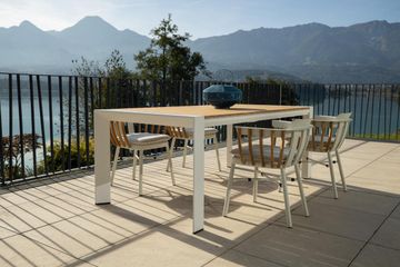 Dream Dining Armchair by DRIGANI - view 6