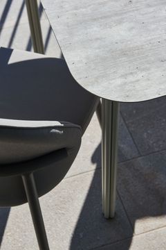 Fiore Table by DRIGANI - view 3