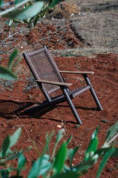 Sahara Lounge Armchair by DRIGANI - view 5