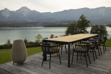 Dream Dining Armchair by DRIGANI - view 2