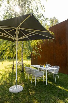 Bahia Table by DRIGANI - view 4