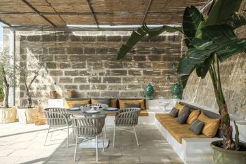 Metropolitan Table by DRIGANI - view 3