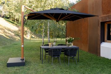 Cosmopolitan Table by DRIGANI - view 5