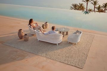 Bilbao Sofa by DRIGANI - view 5