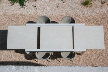 Levante big Table by DRIGANI - view 5
