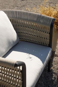 Fly Lounge Armchair by DRIGANI - view 3