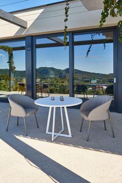 Cross Table by DRIGANI - view 2