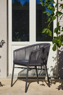 Opera Dining Armchair by DRIGANI - view 4