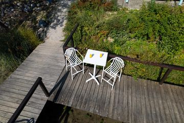 Aria Stool by DRIGANI - view 6