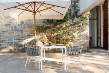 Palladio S Parasol by DRIGANI - view 4