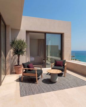 Elio Dining Armchair by DRIGANI - view 2