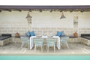 Drop Chair by DRIGANI - view 4
