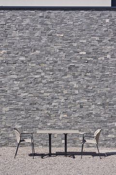 Dakota double Table by DRIGANI - view 3