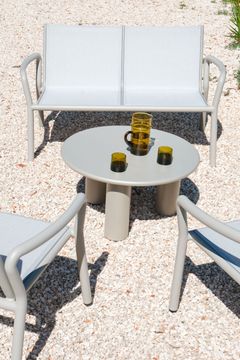 Sole Coffee Table by DRIGANI - view 4