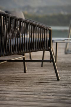 Opera Lounge Armchair by DRIGANI - view 4