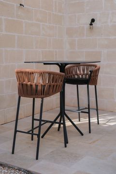 Frida Stool by DRIGANI - view 5