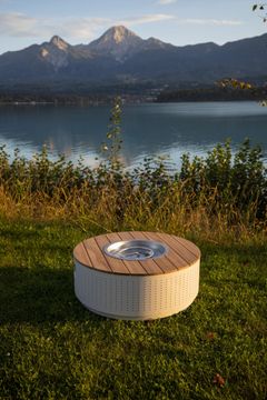 Fire Pit by DRIGANI - view 2