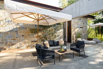 Palladio S Parasol by DRIGANI - view 3