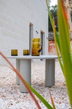 Sole Coffee Table by DRIGANI - view 5