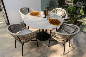 Jamaica Table by DRIGANI - view 5