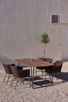Blade Table by DRIGANI - view 7
