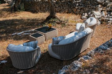 Aura Sofa by DRIGANI - view 3