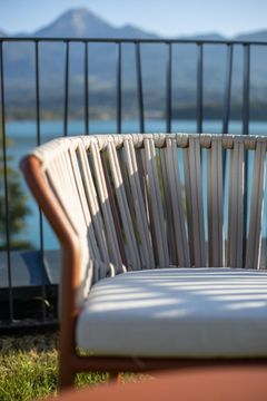 Fly Dining Armchair by DRIGANI - view 8
