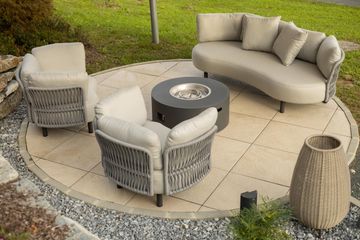 Moon Sofa by DRIGANI - view 3