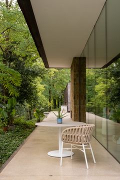 Metropolitan Table by DRIGANI - view 6