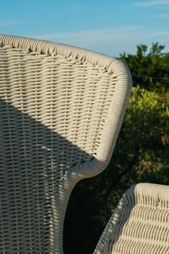 Bilbao Lounge Armchair by DRIGANI - view 3